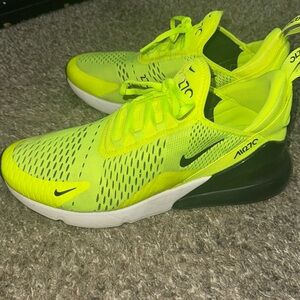 Nike air max 270